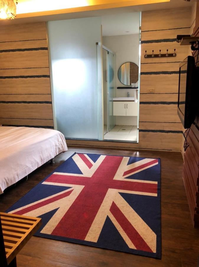 Chen XI Hotspring Homestay Tiêu Khê Ngoại thất bức ảnh