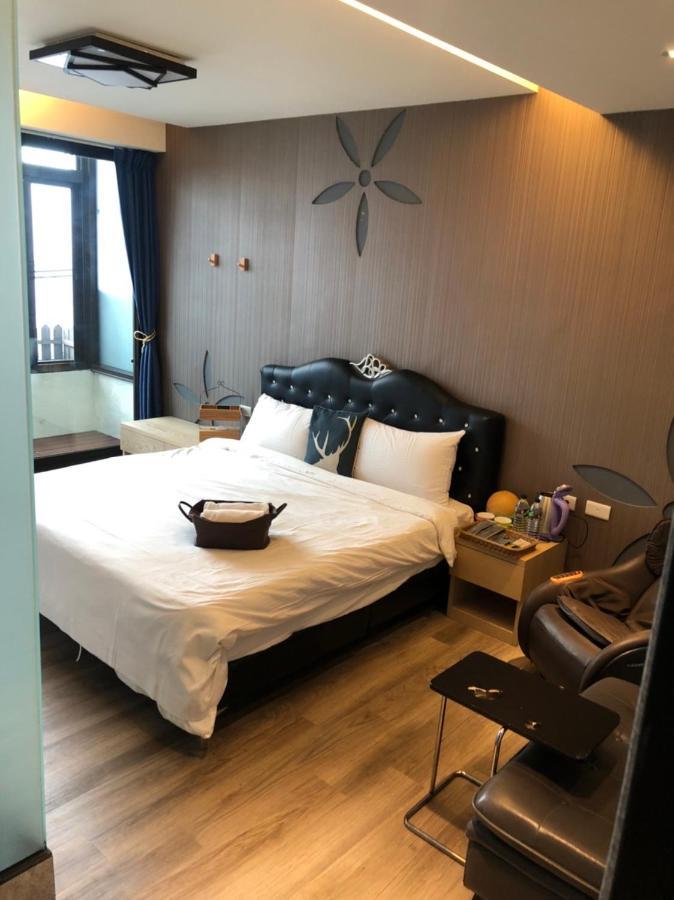 Chen XI Hotspring Homestay Tiêu Khê Ngoại thất bức ảnh