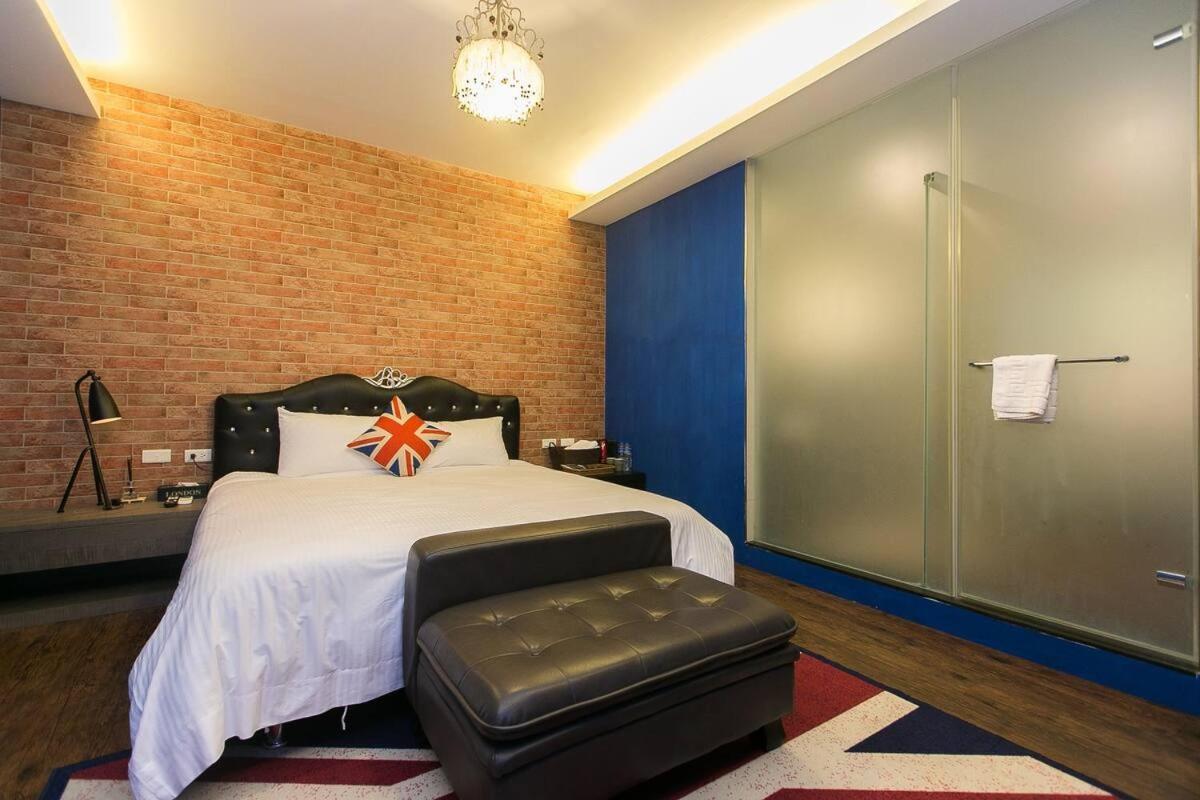 Chen XI Hotspring Homestay Tiêu Khê Ngoại thất bức ảnh
